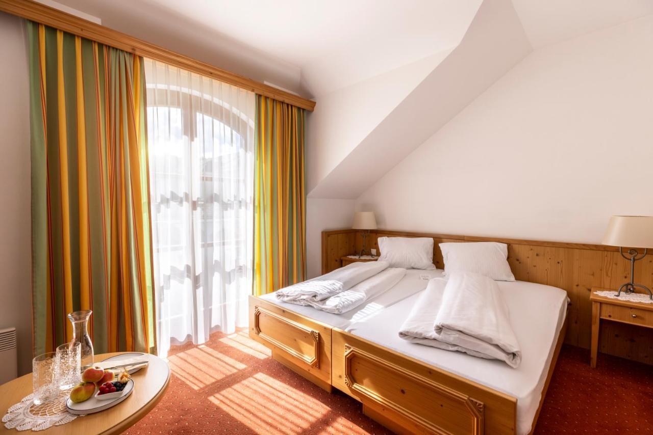 Genussgasthof & Hotel Beim Krutzler Heiligenbrunn Экстерьер фото