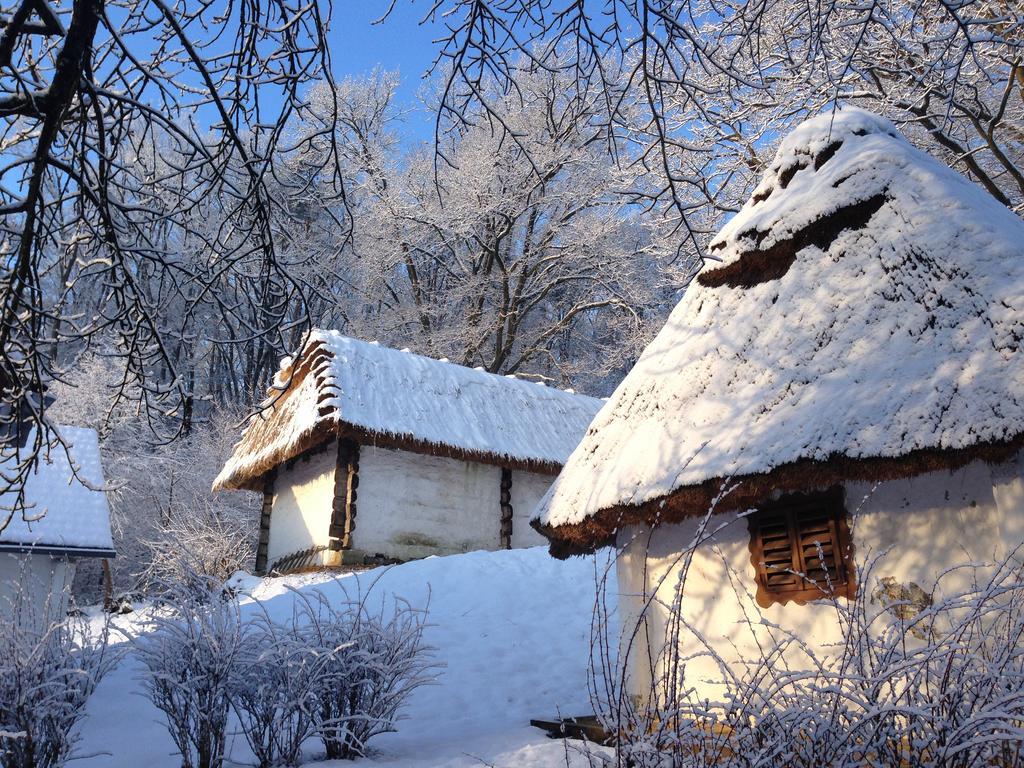 Genussgasthof & Hotel Beim Krutzler Heiligenbrunn Экстерьер фото